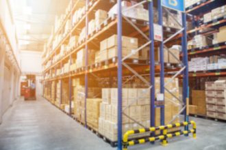 NetSuite Manufacturing ERP for Inventory Management