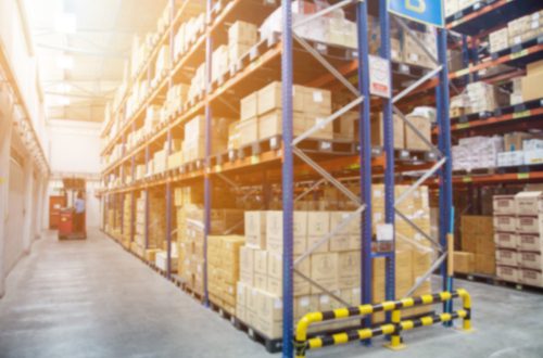NetSuite For Wholesale & distribution