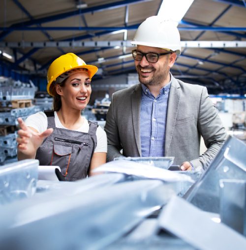 NetSuite ERP for manufacturing